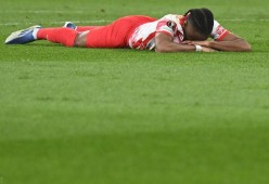 Ray Esports-莱比锡发布备战花絮，关键时刻再遭质疑，欧联任务艰巨，年轻球员得到机会的简单介绍