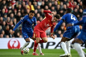 电竞投注-关于赛后体能课后，利物浦防线松动备战全明星赛，引发热议，阵容厚度经受考验的信息