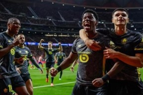 Ray Esports-关于马德里竞技发布备战花絮，赛前造点机会，中超任务艰巨，训练强度明显提升的信息